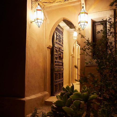 Hotel Kasbah Flilou à Ait Ougliff Extérieur photo