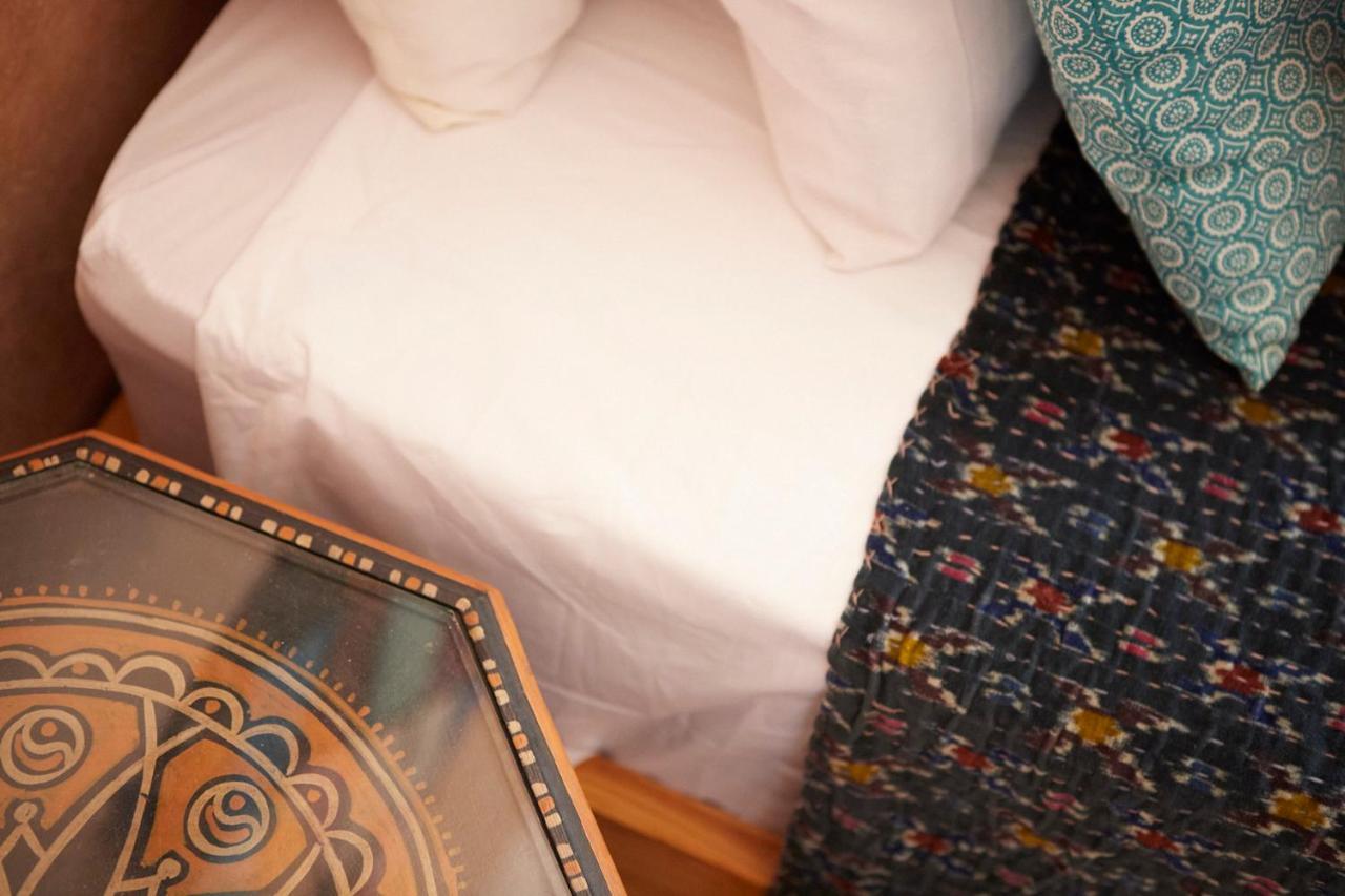 Hotel Kasbah Flilou à Ait Ougliff Extérieur photo