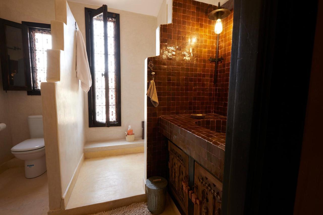 Hotel Kasbah Flilou à Ait Ougliff Extérieur photo
